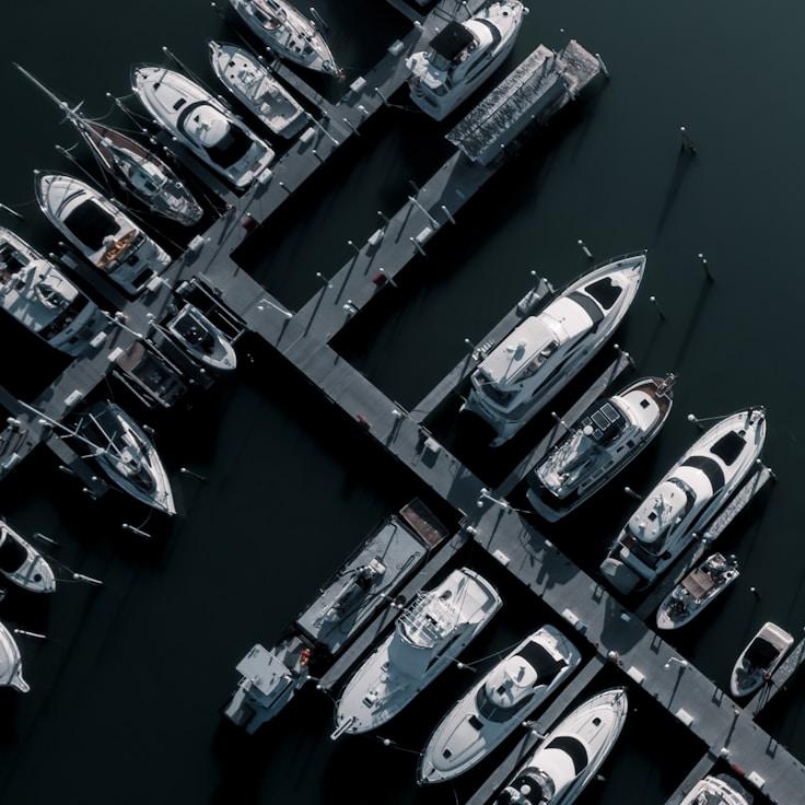 SunrisePaperCo yacht fleet
